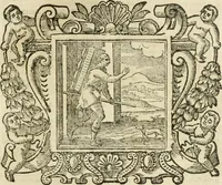 Picture 142 of 232 from Emblemata (1661), leaf 628
