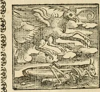 An illustration from Emblemata (1661)