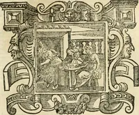 An illustration from Emblemata (1661)