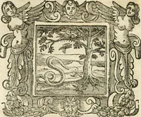 An illustration from Emblemata (1661)