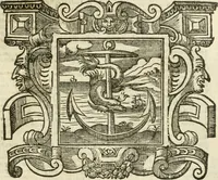 An illustration from Emblemata (1661)