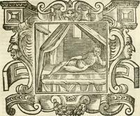 An illustration from Emblemata (1661)