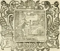 Picture 164 of 232 from Emblemata (1661), leaf 713