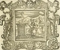 Picture 166 of 232 from Emblemata (1661), leaf 720