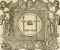 Picture 167 of 232 from Emblemata (1661), leaf 724