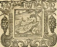 An illustration from Emblemata (1661)