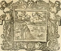 Picture 171 of 232 from Emblemata (1661), leaf 740
