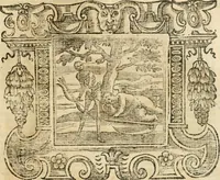 Picture 172 of 232 from Emblemata (1661), leaf 744