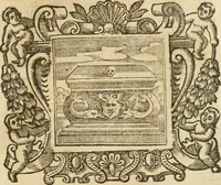 An illustration from Emblemata (1661)