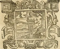 Picture 174 of 232 from Emblemata (1661), leaf 750