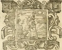 An illustration from Emblemata (1661)
