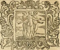 An illustration from Emblemata (1661)