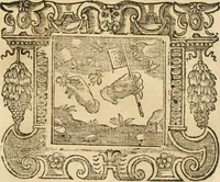 An illustration from Emblemata (1661)