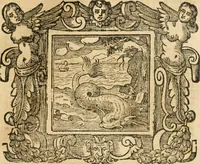 An illustration from Emblemata (1661)