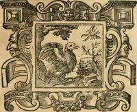 Picture 185 of 232 from Emblemata (1661), leaf 792
