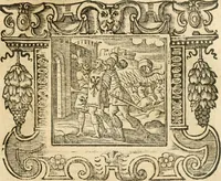 An illustration from Emblemata (1661)
