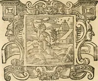 An illustration from Emblemata (1661)