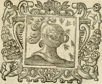 An illustration from Emblemata (1661)
