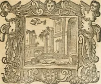 Picture 196 of 232 from Emblemata (1661), leaf 830