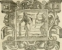 An illustration from Emblemata (1661)