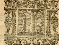 An illustration from Emblemata (1661)