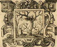An illustration from Emblemata (1661)