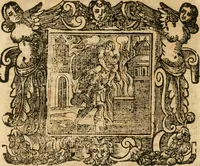 An illustration from Emblemata (1661)