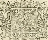 Picture 12 of 232 from Emblemata (1661), leaf 92