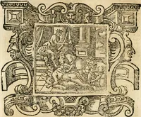 An illustration from Emblemata (1661)