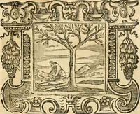 An illustration from Emblemata (1661)