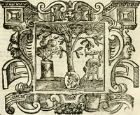 An illustration from Emblemata (1661)