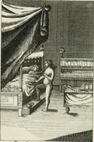 An illustration from Emblemata amatoria = Emblems of love = Embleme d'amore = Emblemes d'amour : in four languages, dedicated to the ladys (1683)
