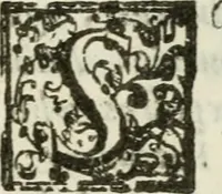 An illustration from Emblemata amatoria Georgii Camerarii (1627)
