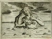 An illustration from Emblemata amatoria Georgii Camerarii (1627)