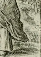 Picture 52 of 99 from Emblemata amatoria Georgii Camerarii (1627), leaf 92