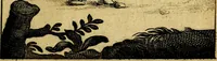 An illustration from Emblemata amatoria : emblemes d'amour en quatre langue [i.e. langues] (1690)
