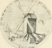 An illustration from Emblemata amatoria, iam demum emendata (1608)