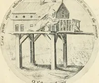 An illustration from Emblemata amatoria, iam demum emendata (1608)