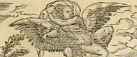 An illustration from Emblemata Andreae Alciati, iurisconsulti clarissimi (1548)