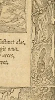 An illustration from Emblemata Andreae Alciati, iurisconsulti clarissimi (1548)