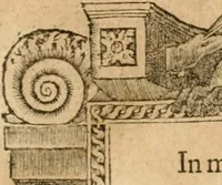 An illustration from Emblemata Andreae Alciati, iurisconsulti clarissimi (1548)