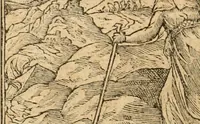An illustration from Emblemata Andreae Alciati, iurisconsulti clarissimi (1548)