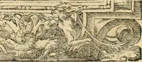 An illustration from Emblemata Andreae Alciati, iurisconsulti clarissimi (1548)