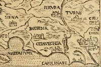An illustration from Emblemata Andreae Alciati, iurisconsulti clarissimi (1548)
