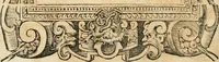 An illustration from Emblemata Andreae Alciati, iurisconsulti clarissimi (1548)