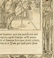 An illustration from Emblemata Andreae Alciati, iurisconsulti clarissimi (1548)