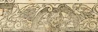 Picture 223 of 304 from Emblemata Andreae Alciati, iurisconsulti clarissimi (1548), leaf 121