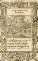 An illustration from Emblemata Andreae Alciati, iurisconsulti clarissimi (1548)