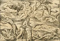 An illustration from Emblemata Andreae Alciati, iurisconsulti clarissimi (1548)