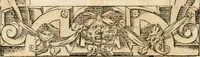 An illustration from Emblemata Andreae Alciati, iurisconsulti clarissimi (1548)